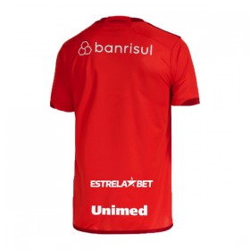 Internacional 2023-24 Fodboldtrøjer Hjemme Kort ærmer